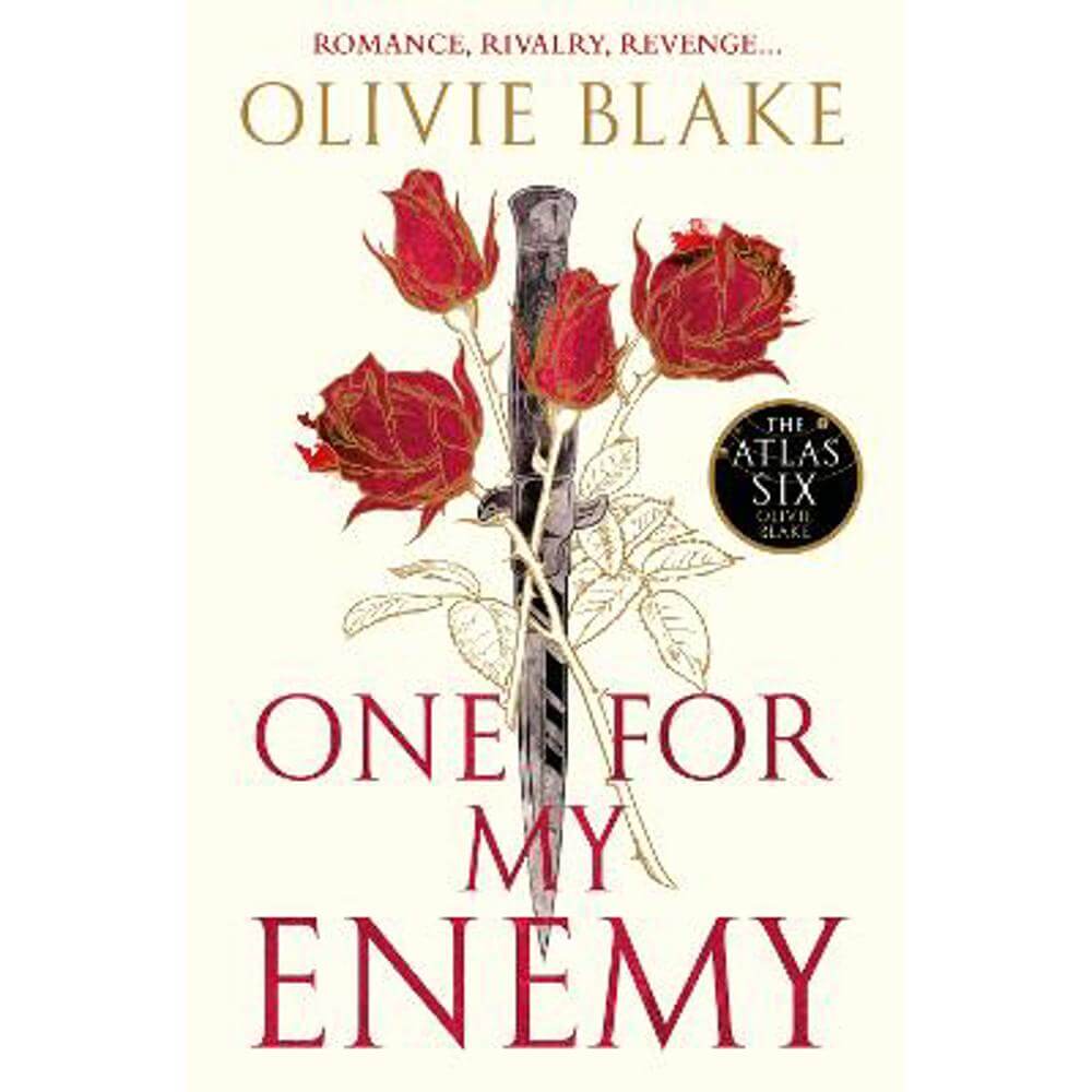 One For My Enemy: The bewitching urban fantasy from the author of The Atlas Six (Paperback) - Olivie Blake